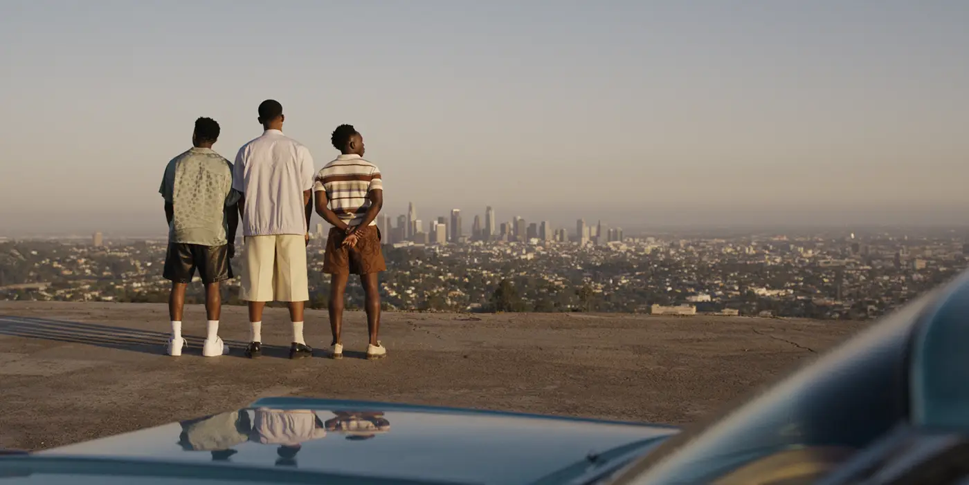 Bel Air