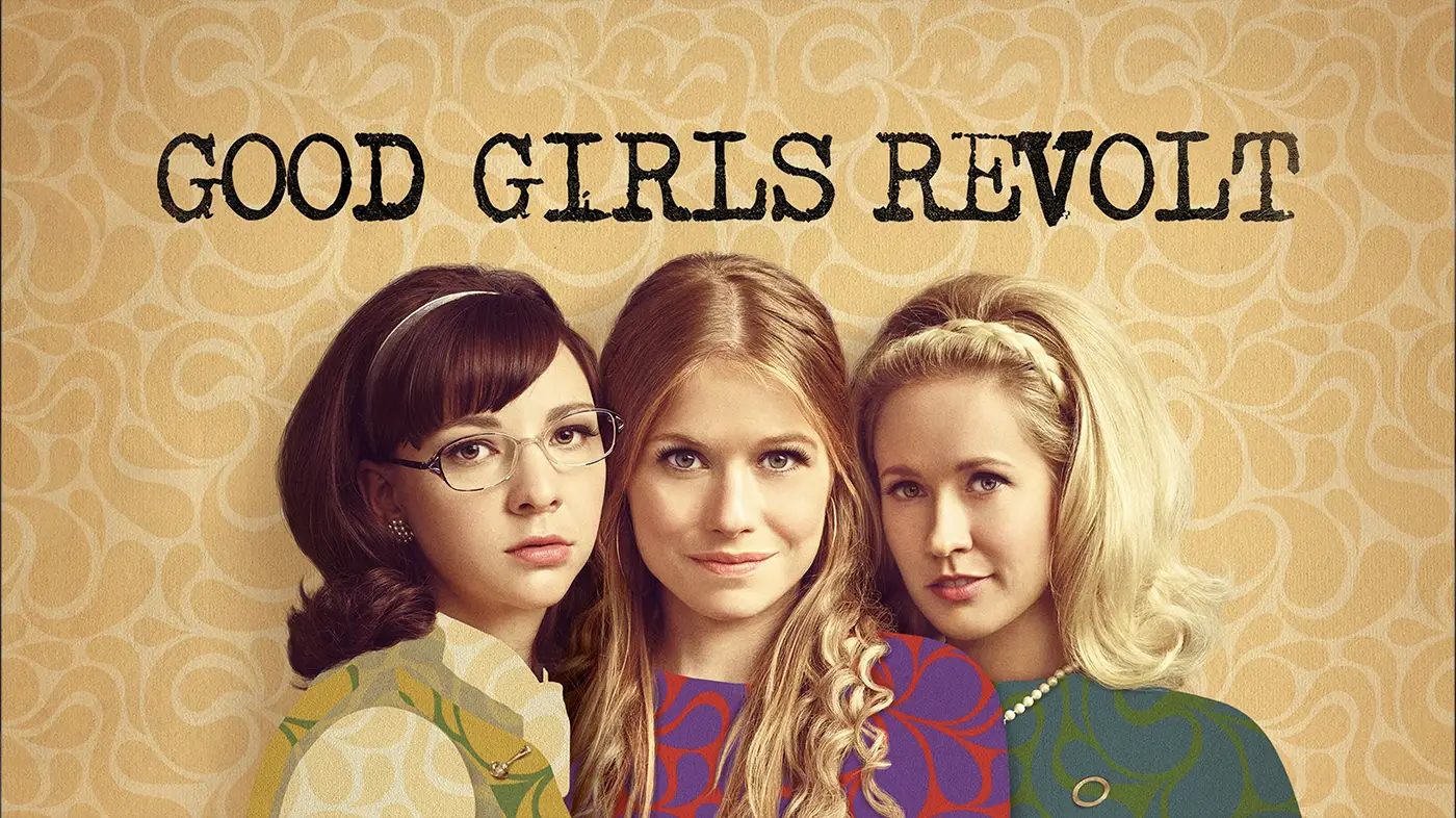 Good Girls Revolt