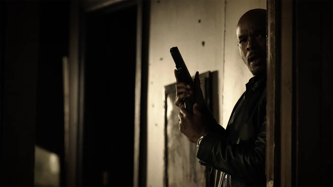 Lethal Weapon