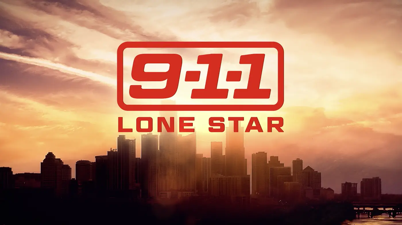 9-1-1 Lone Star